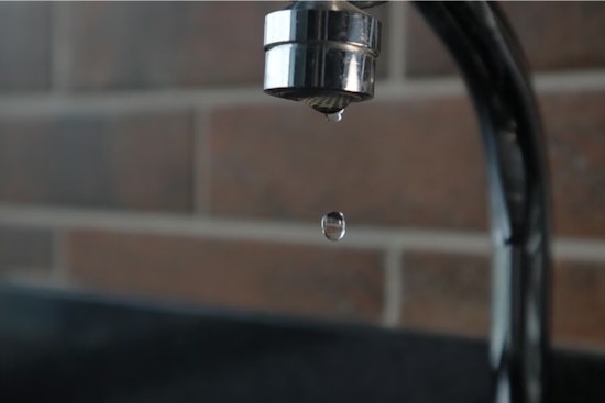 Anapra Left High And Dry After Sudden Water Main Meltdown