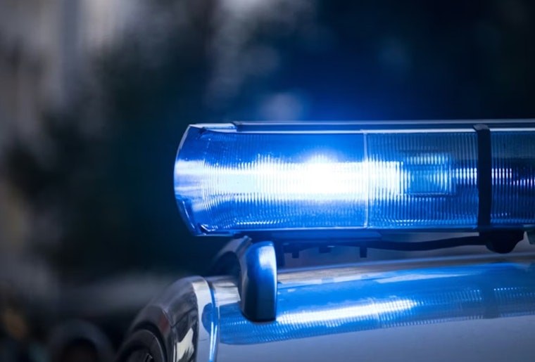 Anderson County Suspect Sought After Deputy Dragged