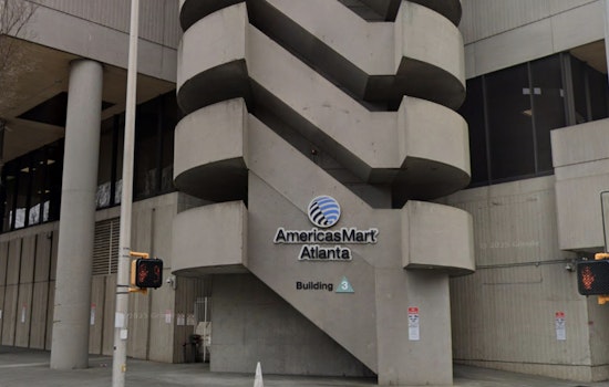 Andmore Power Shake-Up: Jon Pertchik Steps Down As Americasmart’s Peak Season Nears