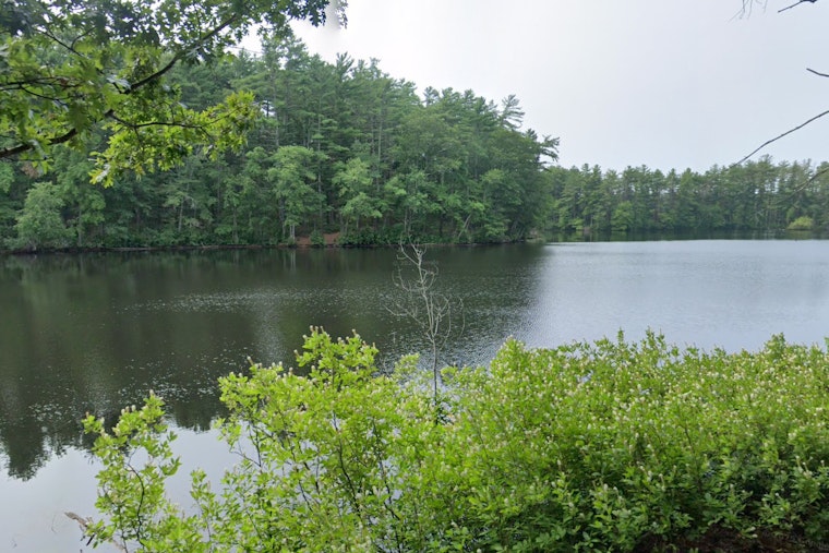 Andover Pond Scare: Unresponsive Youth Airlifted To Boston Hospital