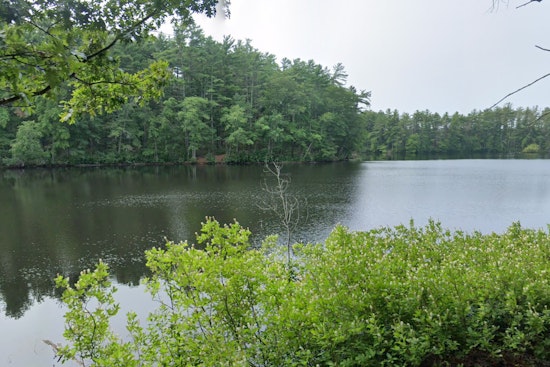 Andover Pond Scare: Unresponsive Youth Airlifted To Boston Hospital