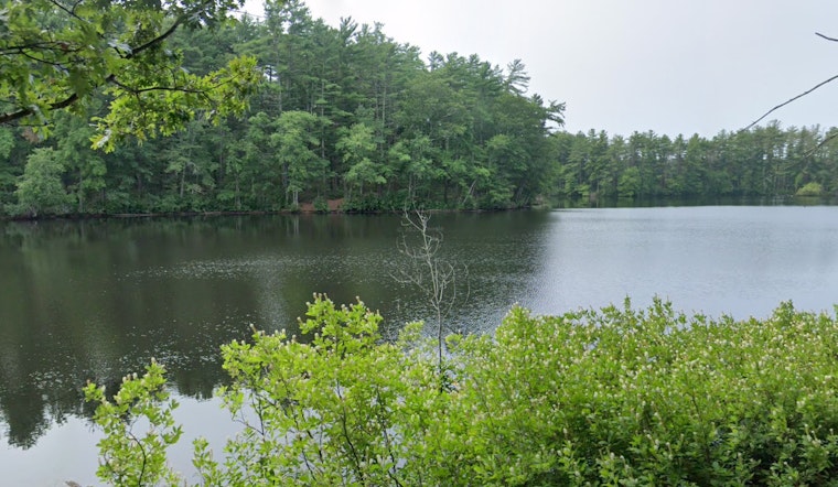 Andover Pond Scare: Unresponsive Youth Airlifted To Boston Hospital