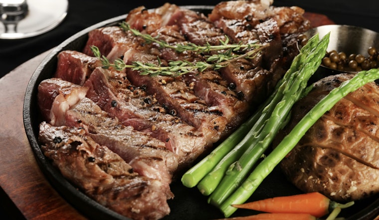 Andrew Steak Society Muscles Into Avenue B As East Village’s New Obsession