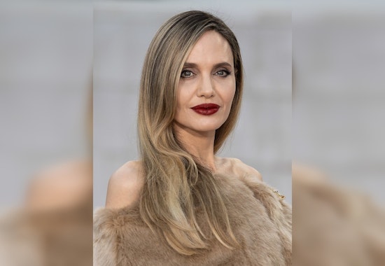Angelina Jolie Lists Los Feliz DeMille Estate For $29.9M