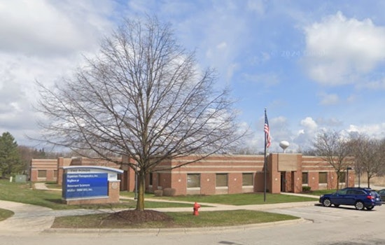Ann Arbor Biotech Scores Big In $1.1 Billion Takeover Deal