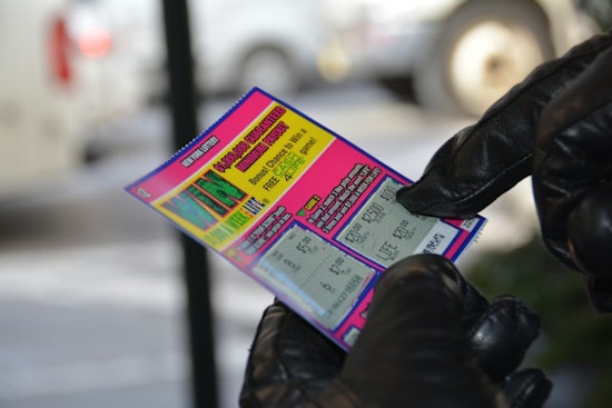 Ann Arbor Gas Stop Turns Into $1 Million Payday For Oakland County Player