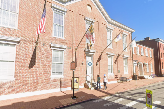 Annapolis Juneteenth Festival Canceled But Parade And Gala Continue