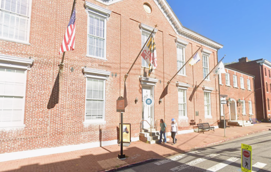 Annapolis Juneteenth Festival Canceled But Parade And Gala Continue
