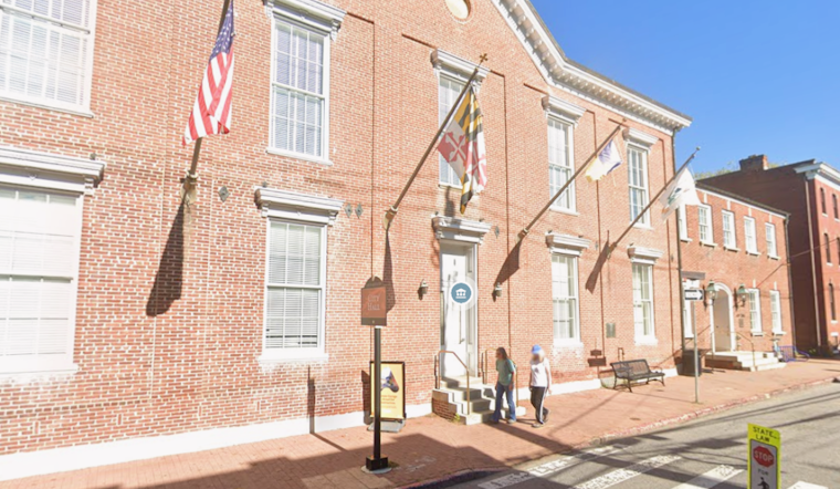 Annapolis Juneteenth Festival Canceled But Parade And Gala Continue