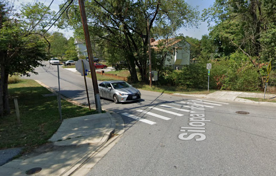 Annapolis Man Charged After Pointing Gun at Minor