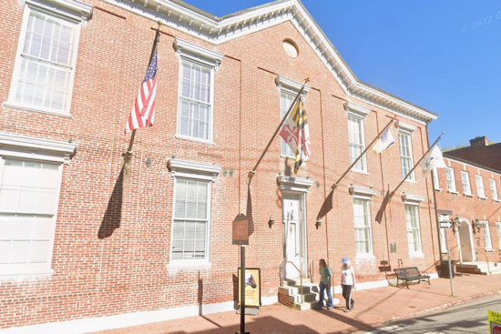 Annapolis Parking Changes Frustrate Downtown Business Owners