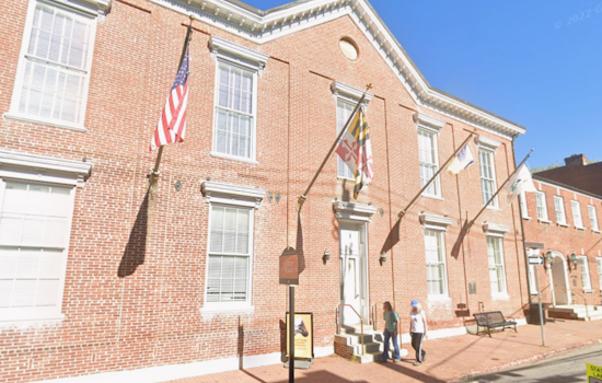 Annapolis Parking Changes Frustrate Downtown Business Owners