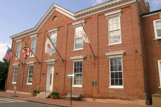 Annapolis Tentatively Settles $15M Public Housing Lawsuits