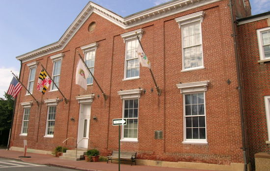 Annapolis Tentatively Settles $15M Public Housing Lawsuits