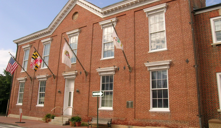 Annapolis Tentatively Settles $15M Public Housing Lawsuits