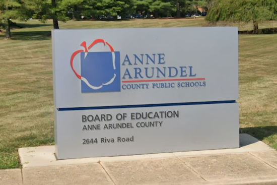 Anne Arundel Board Restores Class Rank After Seven Years