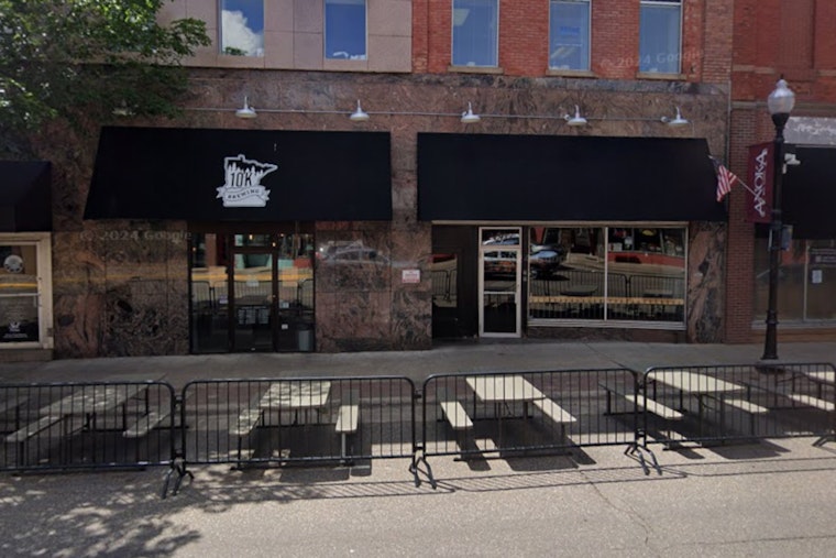 Anoka Brewery Slams Brakes On Booze Zone After Police Crackdown Letter