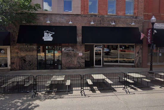 Anoka Brewery Slams Brakes On Booze Zone After Police Crackdown Letter