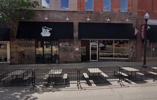 Anoka Brewery Slams Brakes On Booze Zone After Police Crackdown Letter