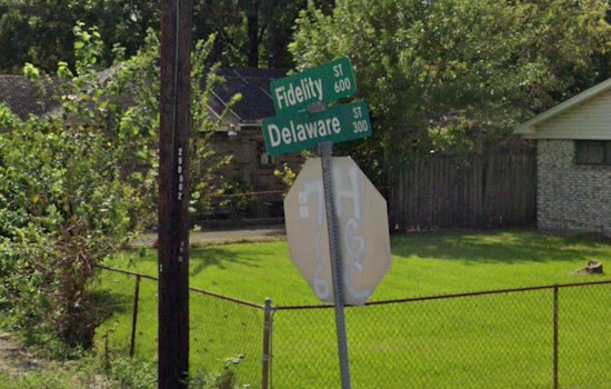 Anonymous Tip Sends Cops To East Houston Lot Where Elderly Man Was Shot Dead