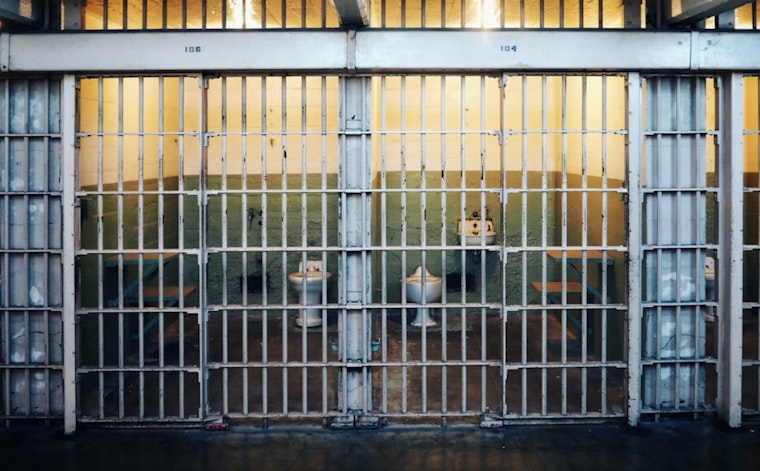 Ant Jefe Arrested In Los Angeles On Felony Murder Charge