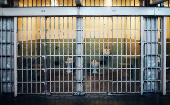 Ant Jefe Arrested In Los Angeles On Felony Murder Charge