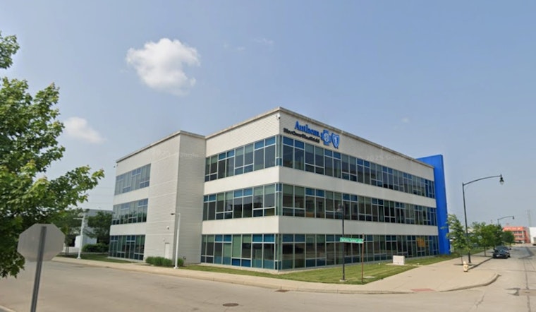 Anthem Eyes Oakley Station Exit, 800 Cincinnati Desks In Play