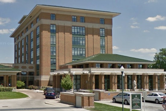 Anthem Move Could Leave Thousands Of Columbus Medicaid Patients Scrambling For Docs