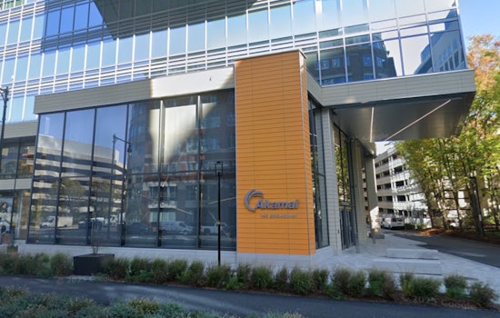 Anthropic’s $1.8 Billion Cloud Bet Rockets Akamai’s Cambridge Stock