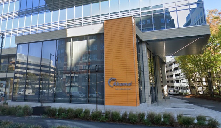 Anthropic’s $1.8 Billion Cloud Bet Rockets Akamai’s Cambridge Stock