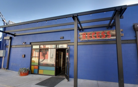 Anti‑Vax Singles Mixer Puts LoHi Beer Garden In The Hot Seat