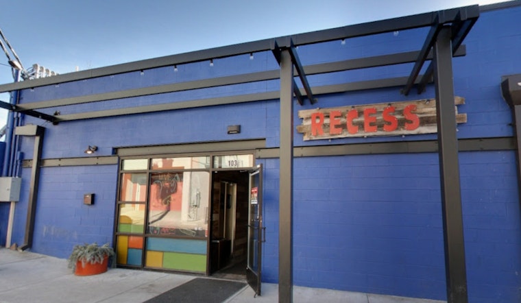Anti‑Vax Singles Mixer Puts LoHi Beer Garden In The Hot Seat