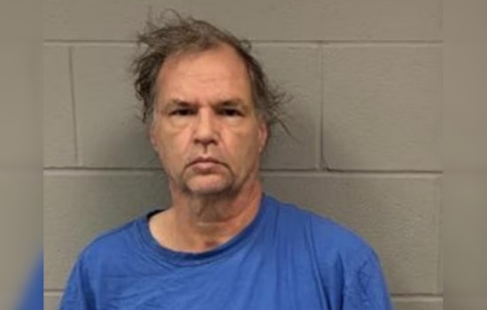 Antioch Parking Lot Showdown as Man Accused of Gunning Truck at Brother