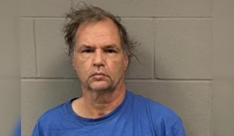 Antioch Parking Lot Showdown as Man Accused of Gunning Truck at Brother