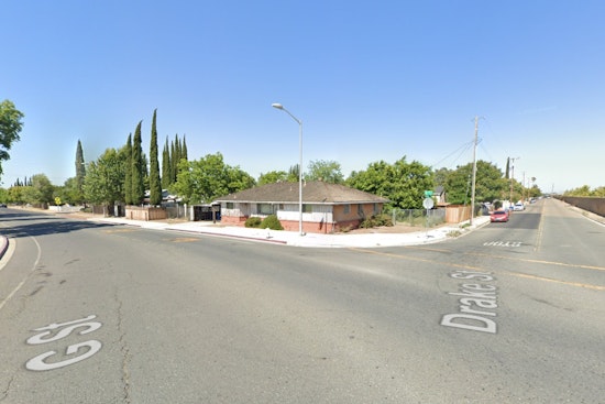 Antioch Street Horror: Woman Thrown From Car Dies After Solo Crash