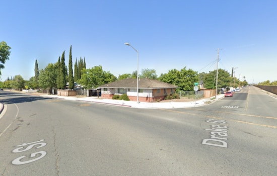 Antioch Street Horror: Woman Thrown From Car Dies After Solo Crash