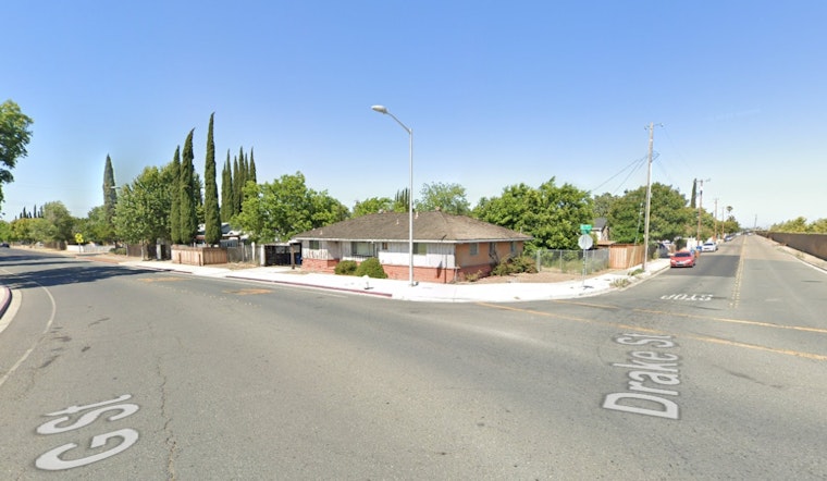 Antioch Street Horror: Woman Thrown From Car Dies After Solo Crash