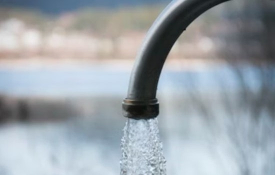 AOC Hauls Morgan County's Brown Tap Water Into Capitol Hot Seat