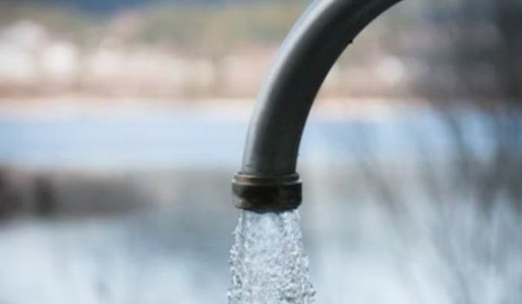 AOC Hauls Morgan County's Brown Tap Water Into Capitol Hot Seat