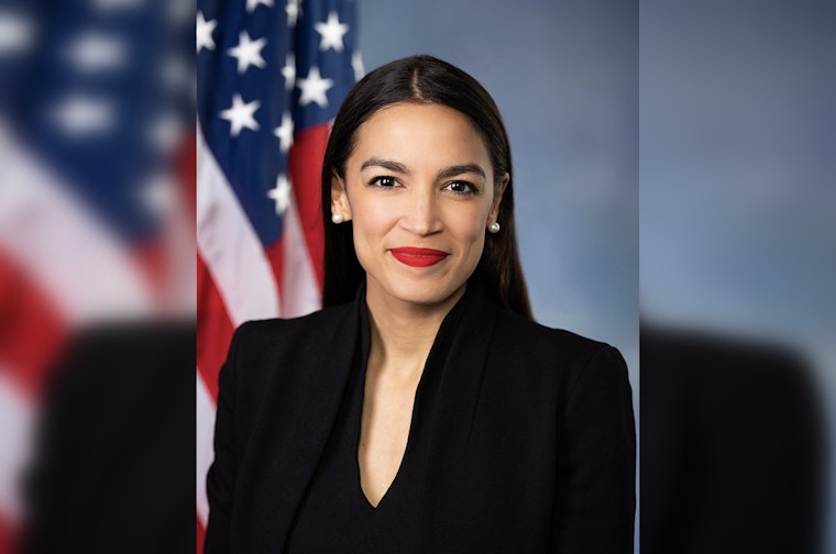 AOC’s Cross-Country Pulpit Tour Stirs 2028 Buzz And Bronx Jitters