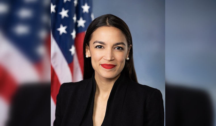 AOC’s Cross-Country Pulpit Tour Stirs 2028 Buzz And Bronx Jitters