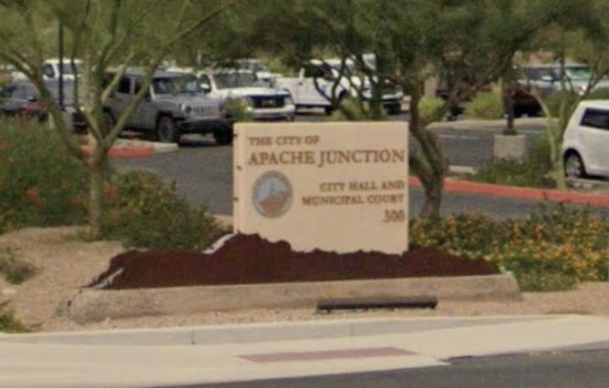 Apache Junction's $217 Million Budget Showdown Hits City Hall June 15