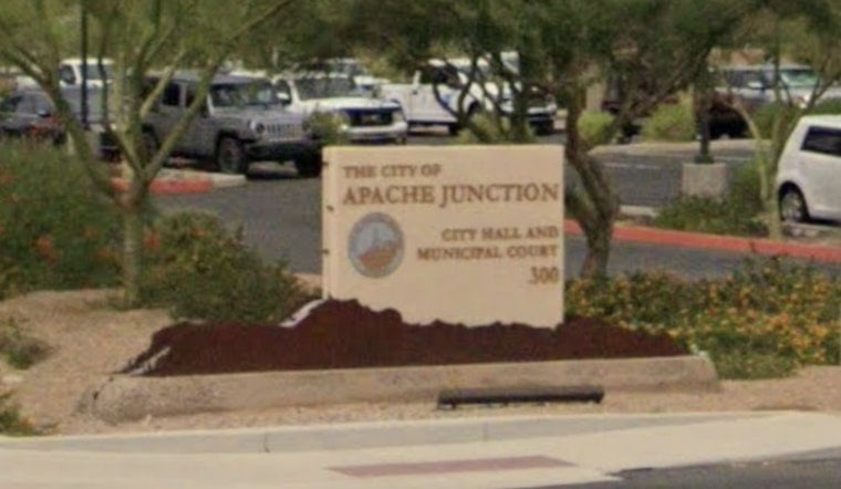 Apache Junction's $217 Million Budget Showdown Hits City Hall June 15