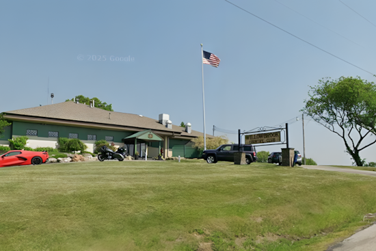Apollo Country Club Rocked as Ex-Office Manager Accused of Swiping $300K