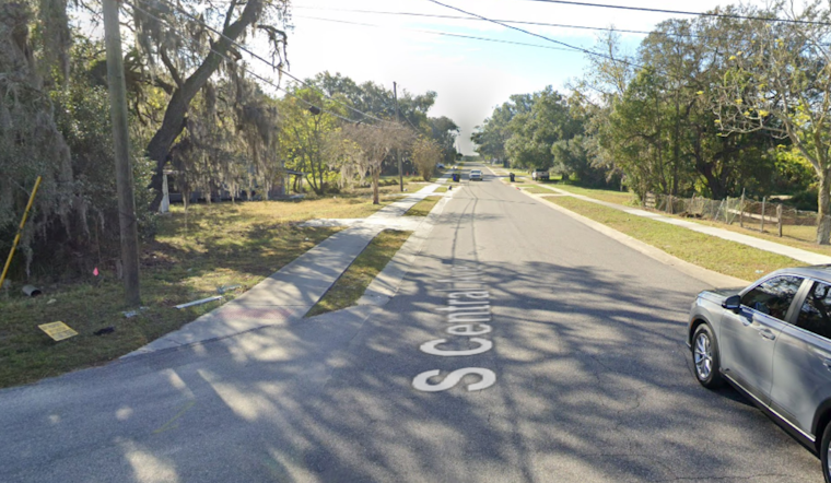 Apopka Block Turns Crime Scene as Woman in Her 50s Gunned Down
