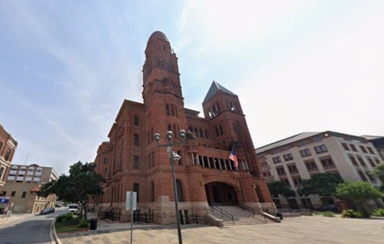 Appeals Court Deals Bad Beat To San Antonio Eight-Liner Boss