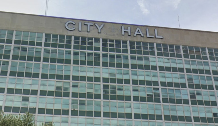 Appeals Court Hands New Orleans Full Control Of Wisner Land Bonanza