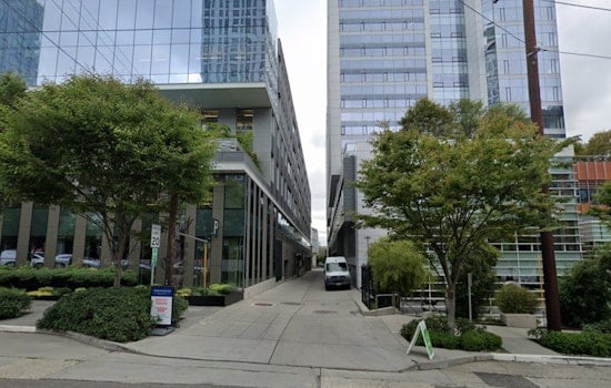 Apple Poised To Snag Second South Lake Union Office Across 8th