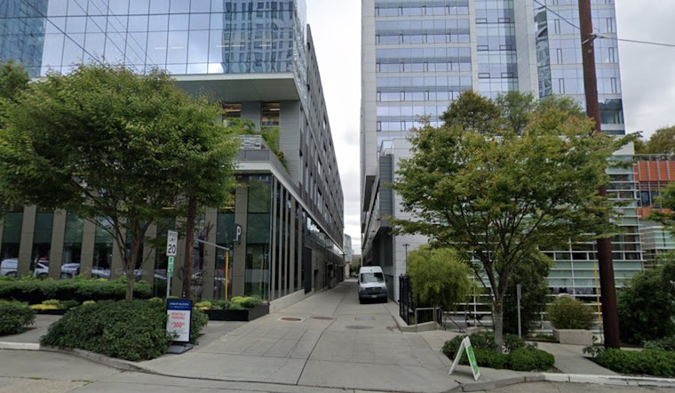 Apple Poised To Snag Second South Lake Union Office Across 8th