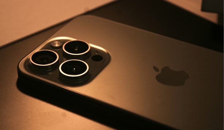 Apple Sounds Alarm, Tells Every iPhone Owner To Update Now
